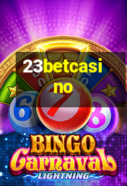 Logo da 23BETCASINO