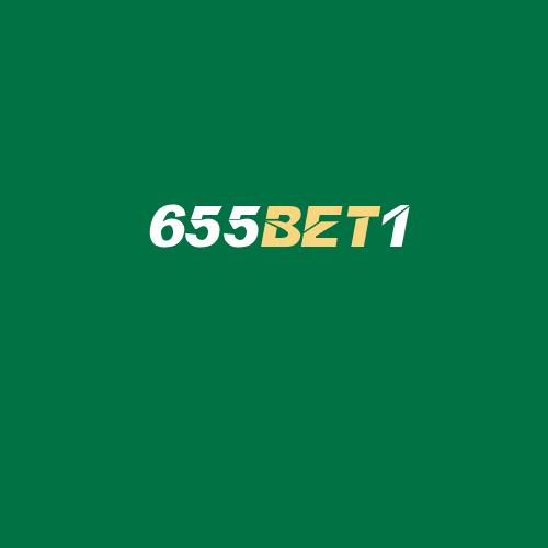 Logo da 655BET1