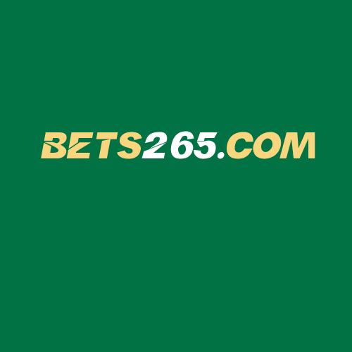 Logo da BETS265