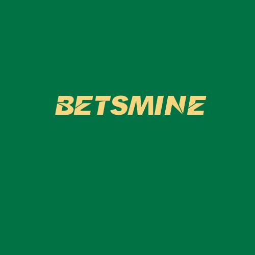 Logo da BETSMINE