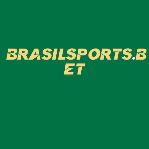 Logo da BRASILSPORTS.BET