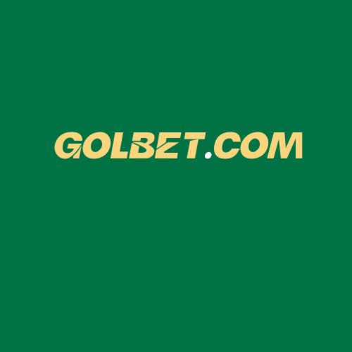 Logo da GOLBET