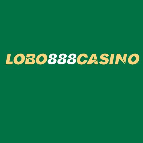 Logo da LOBO888CASINO