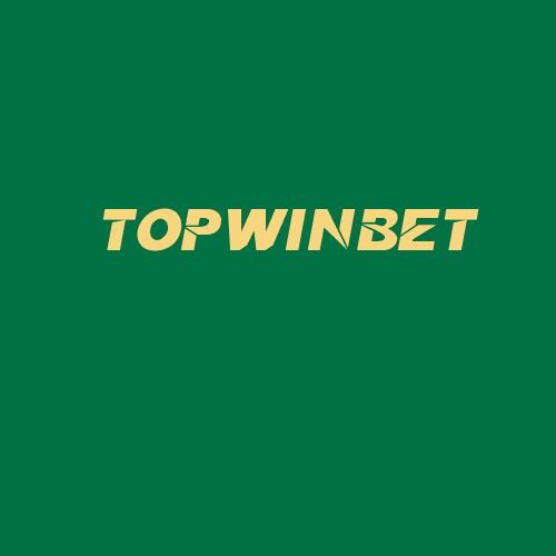 Logo da TOPWINBET